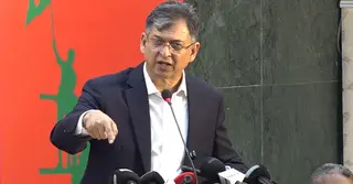 আমরা কেবল ‘উই হ্যাভ আ প্ল্যান’ বলে ছেড়ে দেইনি, অঙ্গীকার আছে: স্বরাষ্ট্রমন্ত্রী